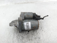 2013-2021 Chevrolet Malibu Car Starter Motor Solenoid OEM P/N:12657797 12655467 Fits OEM Used Auto Parts - Oemusedautoparts1