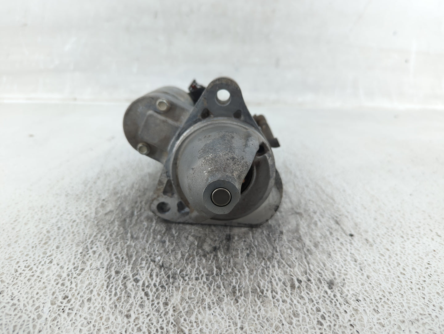 2013-2021 Chevrolet Malibu Car Starter Motor Solenoid OEM P/N:12657797 12655467 Fits OEM Used Auto Parts - Oemusedautoparts1