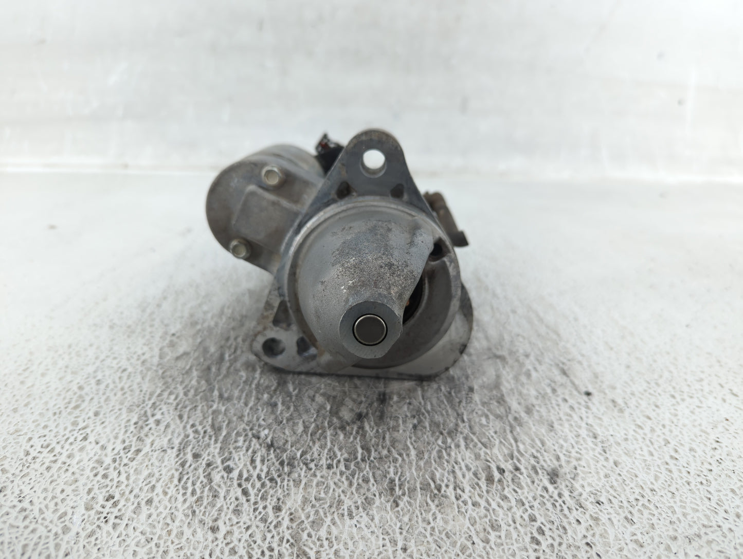 2013-2021 Chevrolet Malibu Car Starter Motor Solenoid OEM P/N:12657797 12655467 Fits OEM Used Auto Parts - Oemusedautoparts1