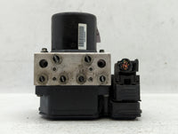 2013-2016 Chevrolet Malibu ABS Pump Control Module Replacement P/N:22971448 Fits Fits 2012 2013 2014 2015 2016 OEM Used Auto