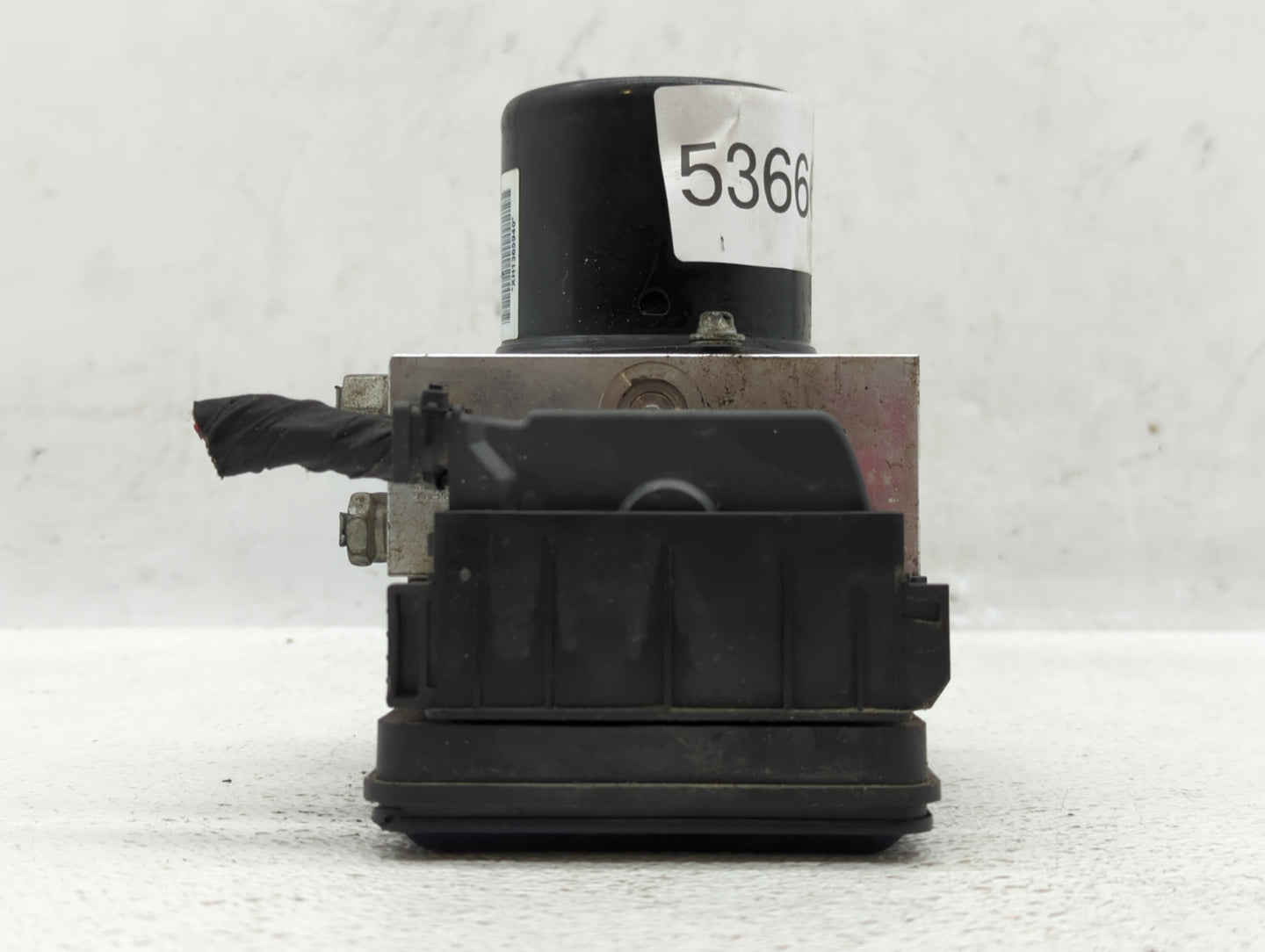 2013-2016 Chevrolet Malibu ABS Pump Control Module Replacement P/N:22971448 Fits Fits 2012 2013 2014 2015 2016 OEM Used Auto