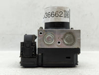 2013-2016 Chevrolet Malibu ABS Pump Control Module Replacement P/N:22971448 Fits Fits 2012 2013 2014 2015 2016 OEM Used Auto