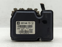 2013-2016 Chevrolet Malibu ABS Pump Control Module Replacement P/N:22971448 Fits Fits 2012 2013 2014 2015 2016 OEM Used Auto