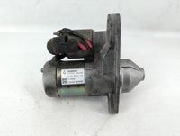 2013-2021 Chevrolet Malibu Car Starter Motor Solenoid OEM P/N:2300 EN22B Fits OEM Used Auto Parts - Oemusedautoparts1.com