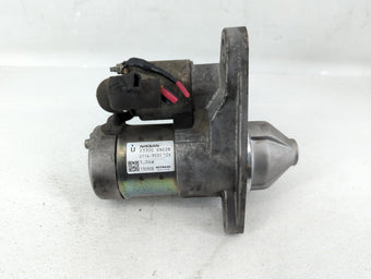 compare product 2013-2021 Chevrolet Malibu Car Starter Motor Solenoid OEM P/N:2300 EN22B Fits OEM Used Auto Parts