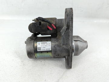 2013-2021 Chevrolet Malibu Car Starter Motor Solenoid OEM P/N:2300 EN22B Fits OEM Used Auto Parts - Oemusedautoparts1.com