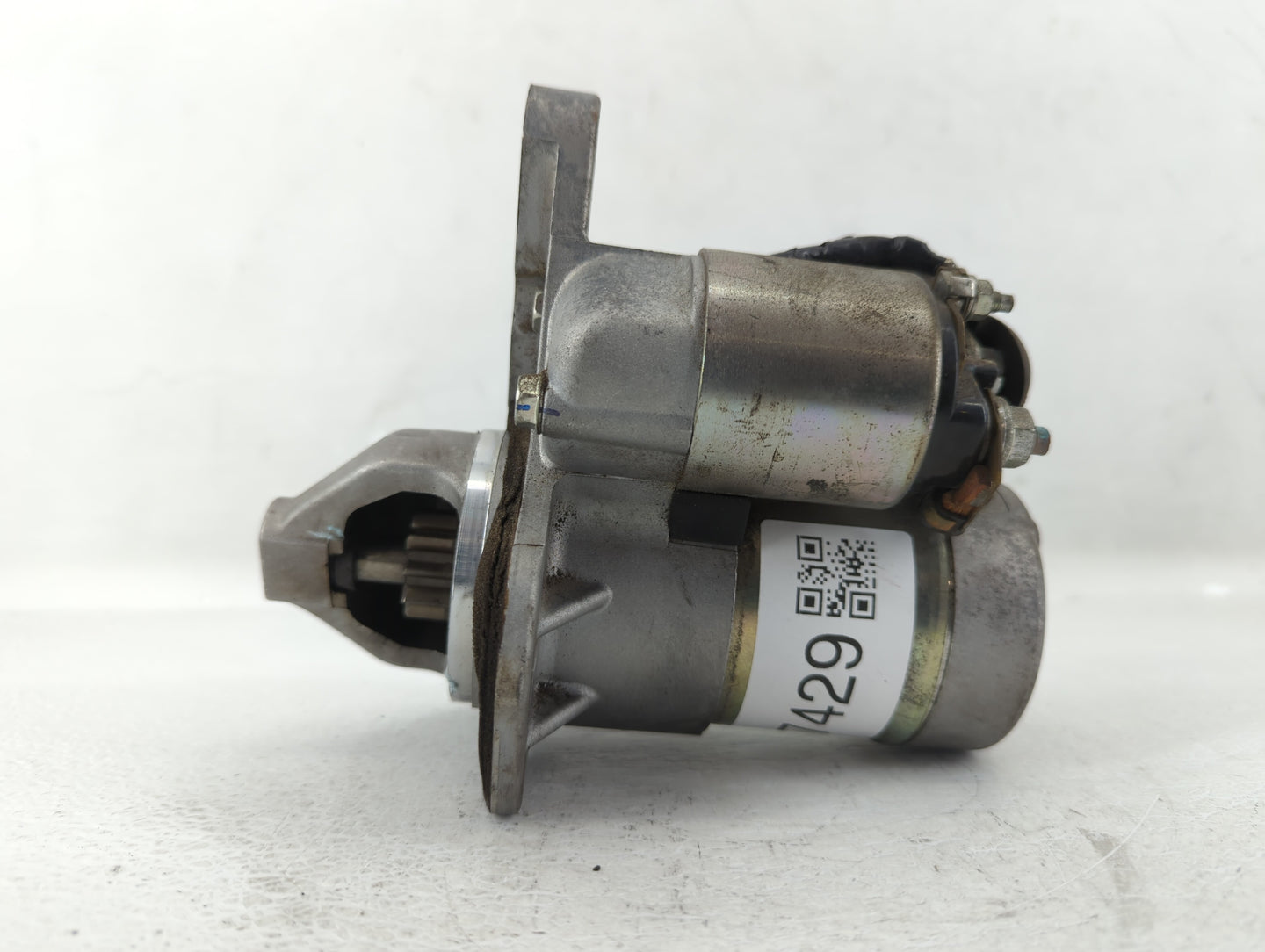 2013-2021 Chevrolet Malibu Car Starter Motor Solenoid OEM P/N:2300 EN22B Fits OEM Used Auto Parts - Oemusedautoparts1.com