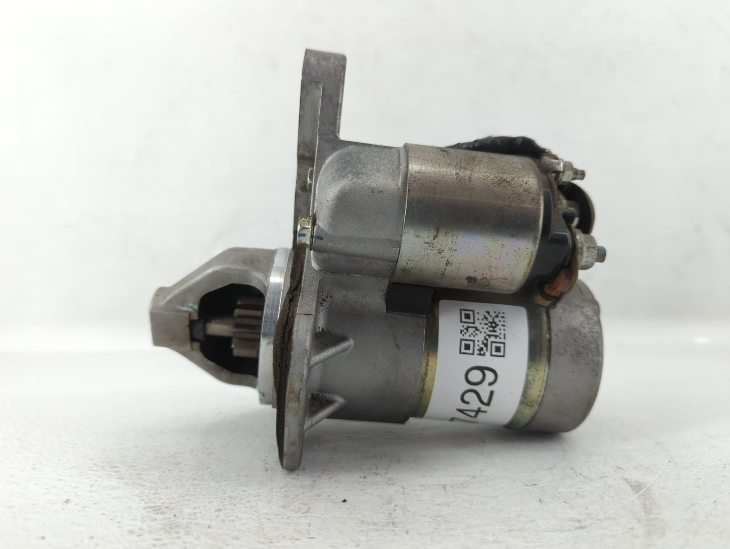 2013-2021 Chevrolet Malibu Car Starter Motor Solenoid OEM P/N:2300 EN22B Fits OEM Used Auto Parts - Oemusedautoparts1.com
