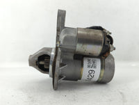 2013-2021 Chevrolet Malibu Car Starter Motor Solenoid OEM P/N:2300 EN22B Fits OEM Used Auto Parts - Oemusedautoparts1.com