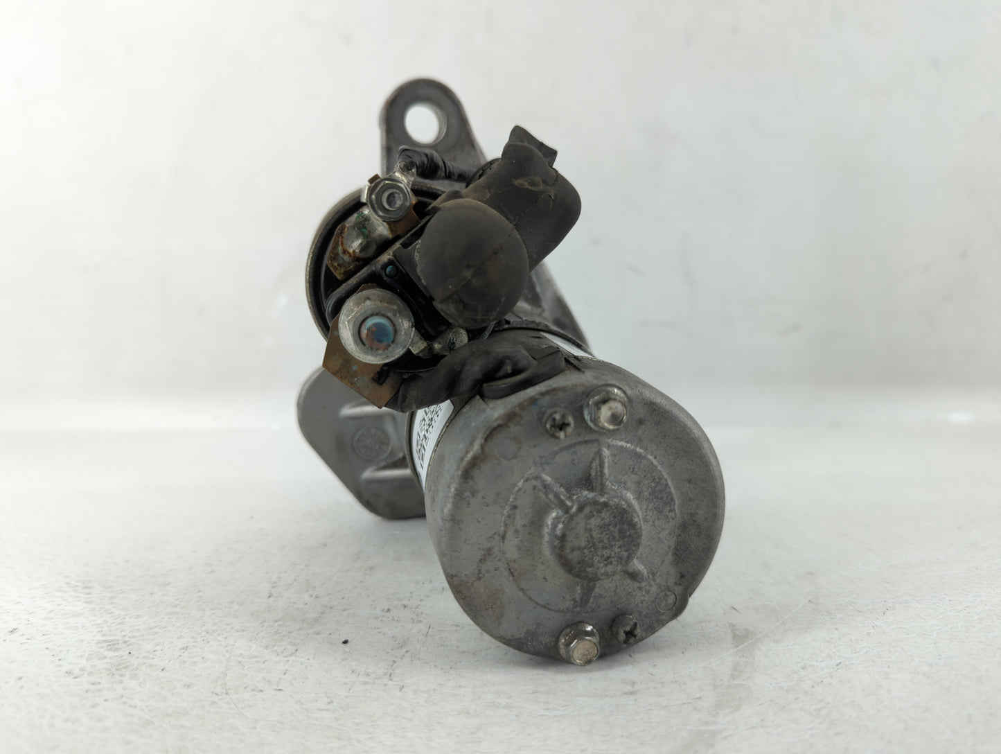 2013-2021 Chevrolet Malibu Car Starter Motor Solenoid OEM P/N:2300 EN22B Fits OEM Used Auto Parts - Oemusedautoparts1.com