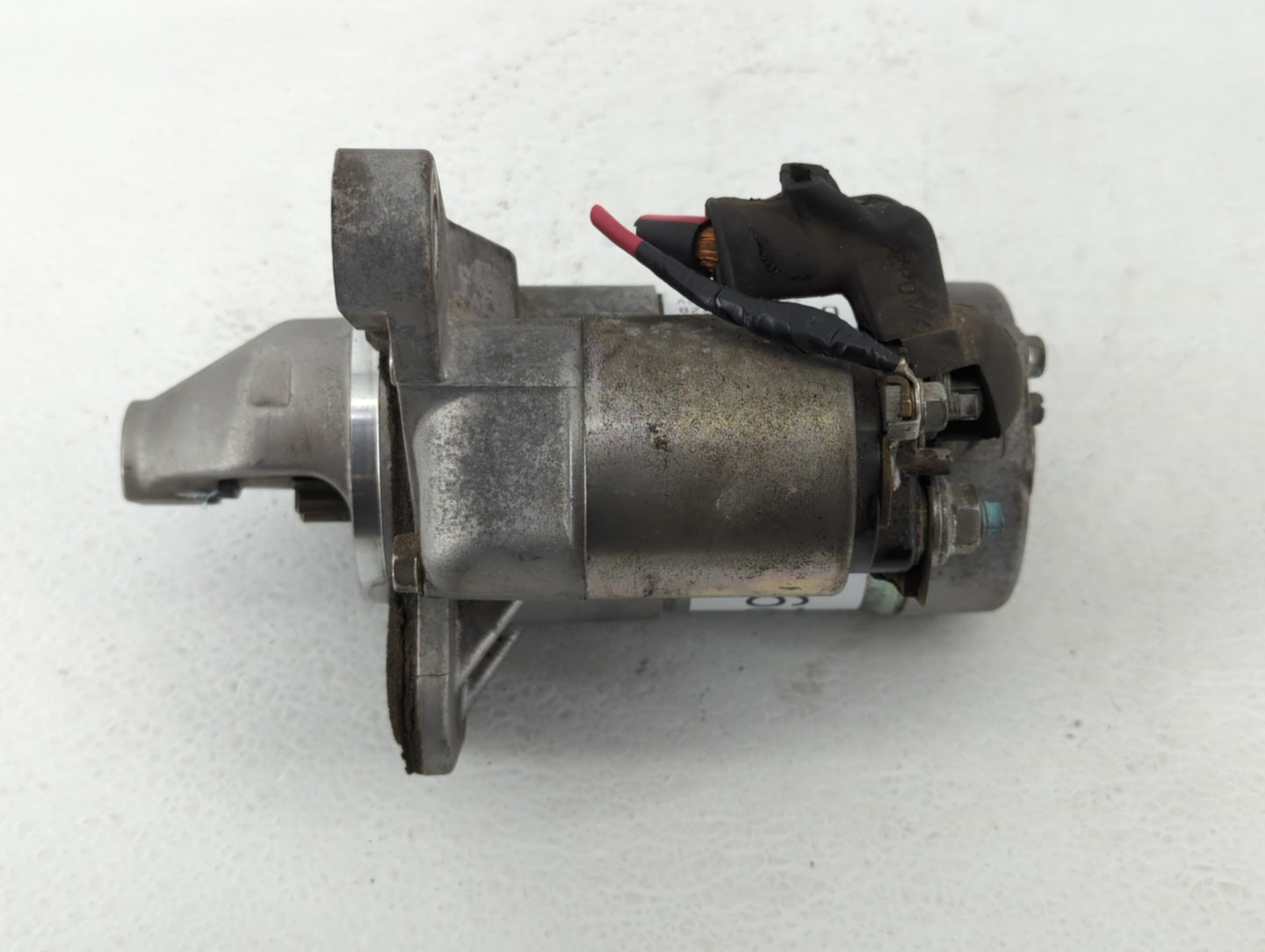 2013-2021 Chevrolet Malibu Car Starter Motor Solenoid OEM P/N:2300 EN22B Fits OEM Used Auto Parts - Oemusedautoparts1.com