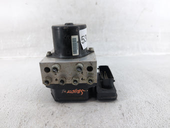 compare product 2013-2016 Chevrolet Malibu Anti-Lock Brake ABS Pump Module Actuator OEM P/N:22971448 Fits Fits 2012 2013 2014 2015 2016 OEM Used Auto Parts
