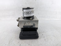 2013-2016 Chevrolet Malibu Anti-Lock Brake ABS Pump Module Actuator OEM P/N:22971448 Fits Fits 2012 2013 2014 2015 2016 OEM 