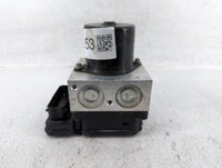2013-2016 Chevrolet Malibu ABS Pump Control Module Replacement P/N:22971448 Fits Fits 2012 2013 2014 2015 2016 OEM Used Auto