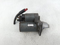 2013-2021 Chevrolet Malibu Car Starter Motor Solenoid OEM P/N:438000-0680 12655467 Fits OEM Used Auto Parts - Oemusedautopar