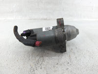 2013-2021 Chevrolet Malibu Car Starter Motor Solenoid OEM P/N:438000-0680 12655467 Fits OEM Used Auto Parts - Oemusedautopar