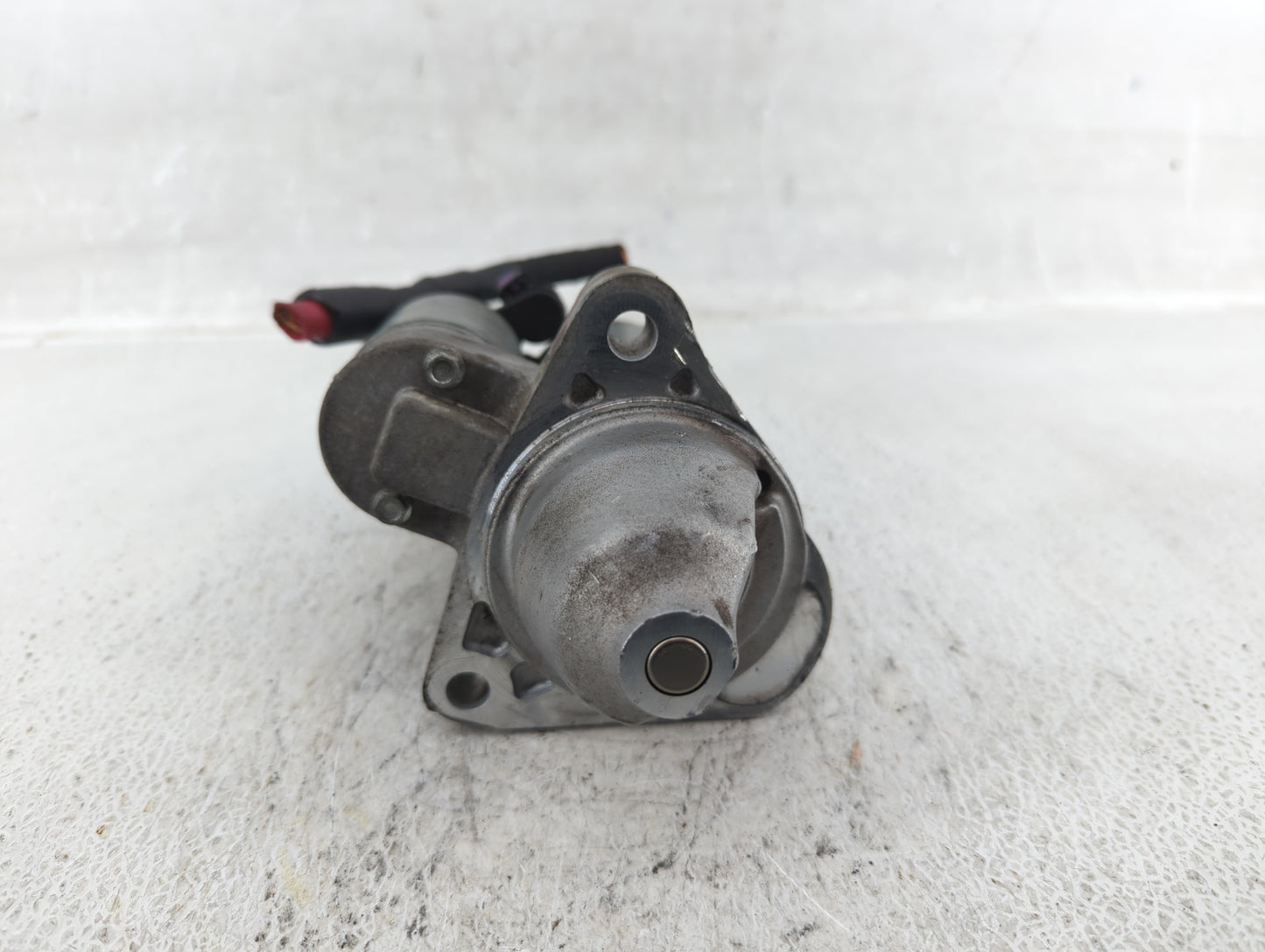 2013-2021 Chevrolet Malibu Car Starter Motor Solenoid OEM P/N:438000-0680 12655467 Fits OEM Used Auto Parts - Oemusedautopar