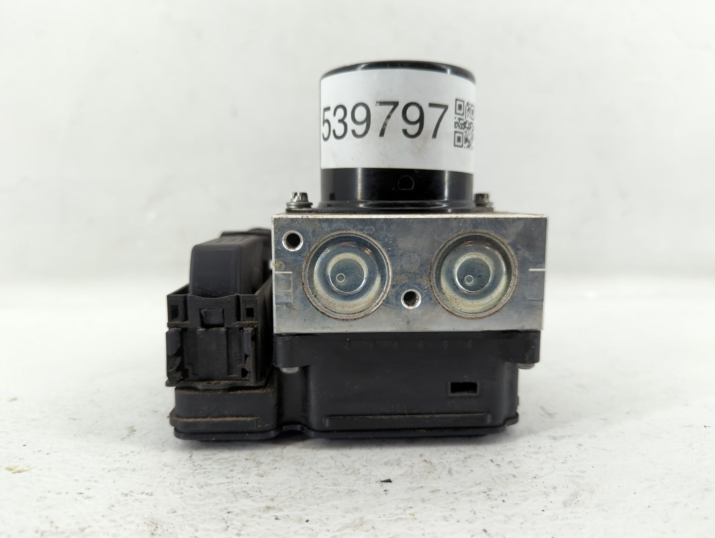2013-2016 Chevrolet Malibu ABS Pump Control Module Replacement P/N:22863598 22971448 Fits Fits 2012 2013 2014 2015 2016 OEM 