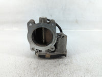 2013-2015 Chevrolet Malibu Throttle Body P/N:12627217DA Fits Fits 2013 2014 2015 2017 2018 2019 2020 OEM Used Auto Parts - O