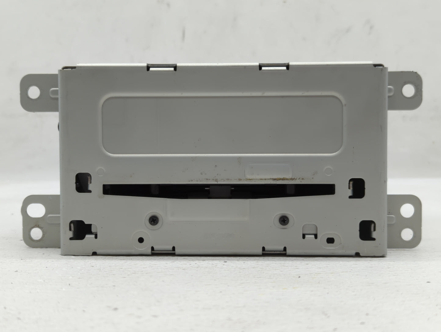 2013 Chevrolet Malibu Radio AM FM Cd Player Receiver Replacement P/N:22923802 Fits OEM Used Auto Parts - Oemusedautoparts1.c