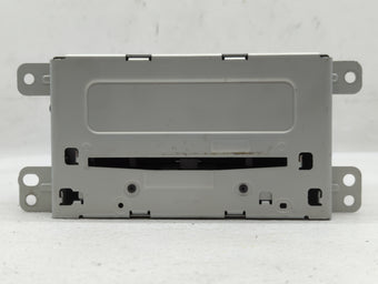 compare product 2013 Chevrolet Malibu Radio AM FM Cd Player Receiver Replacement P/N:22923802 Fits OEM Used Auto Parts