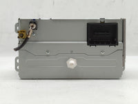 2013 Chevrolet Malibu Radio AM FM Cd Player Receiver Replacement P/N:22923802 Fits OEM Used Auto Parts - Oemusedautoparts1.c