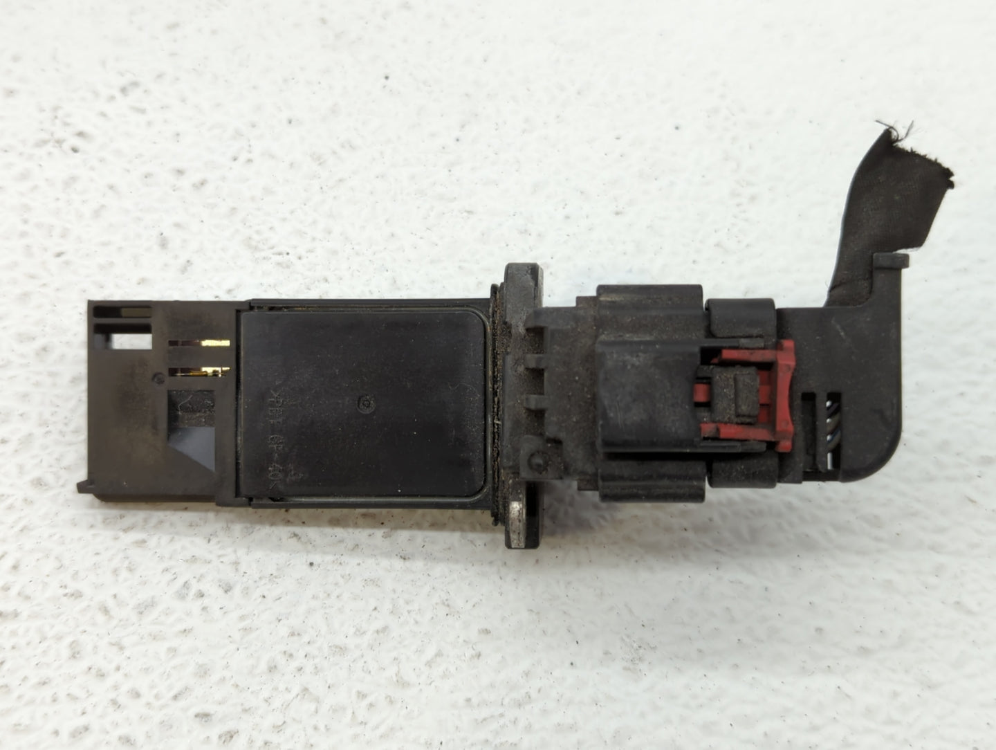 2013-2016 Chevrolet Malibu Mass Air Flow Meter Maf - Oemusedautoparts1.com