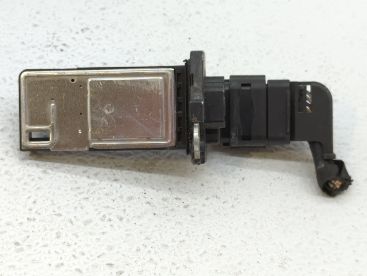 2013-2016 Chevrolet Malibu Mass Air Flow Meter Maf Sensor 554127 - Oemusedautoparts1.com