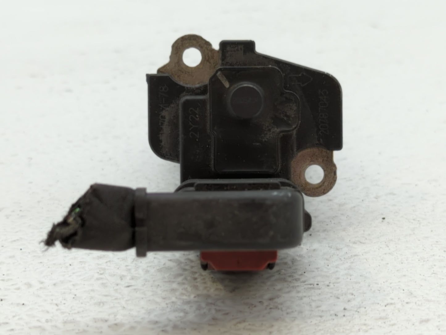 2013-2016 Chevrolet Malibu Mass Air Flow Meter Maf - Oemusedautoparts1.com