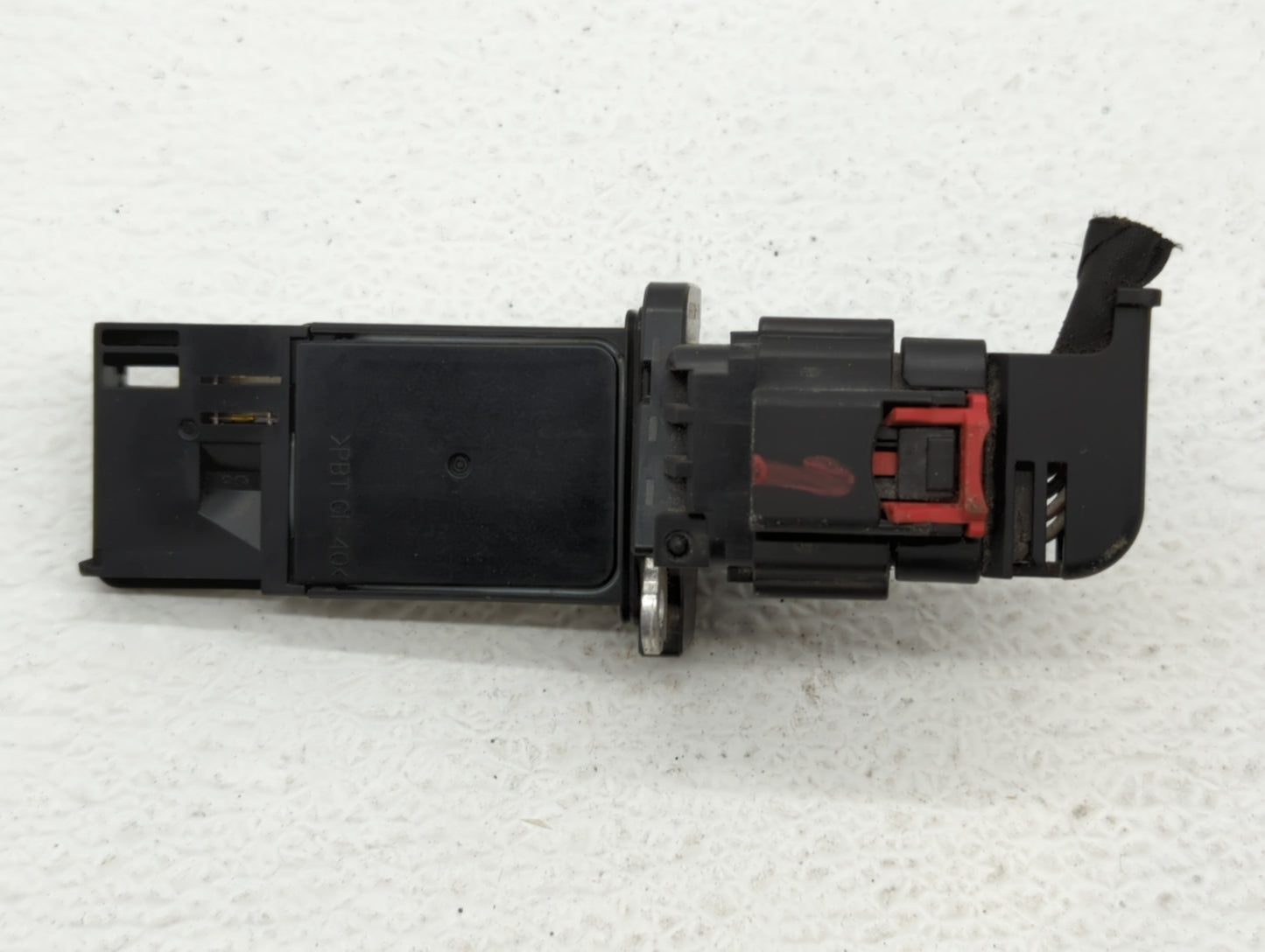 2013-2016 Chevrolet Malibu Mass Air Flow Meter Maf - Oemusedautoparts1.com