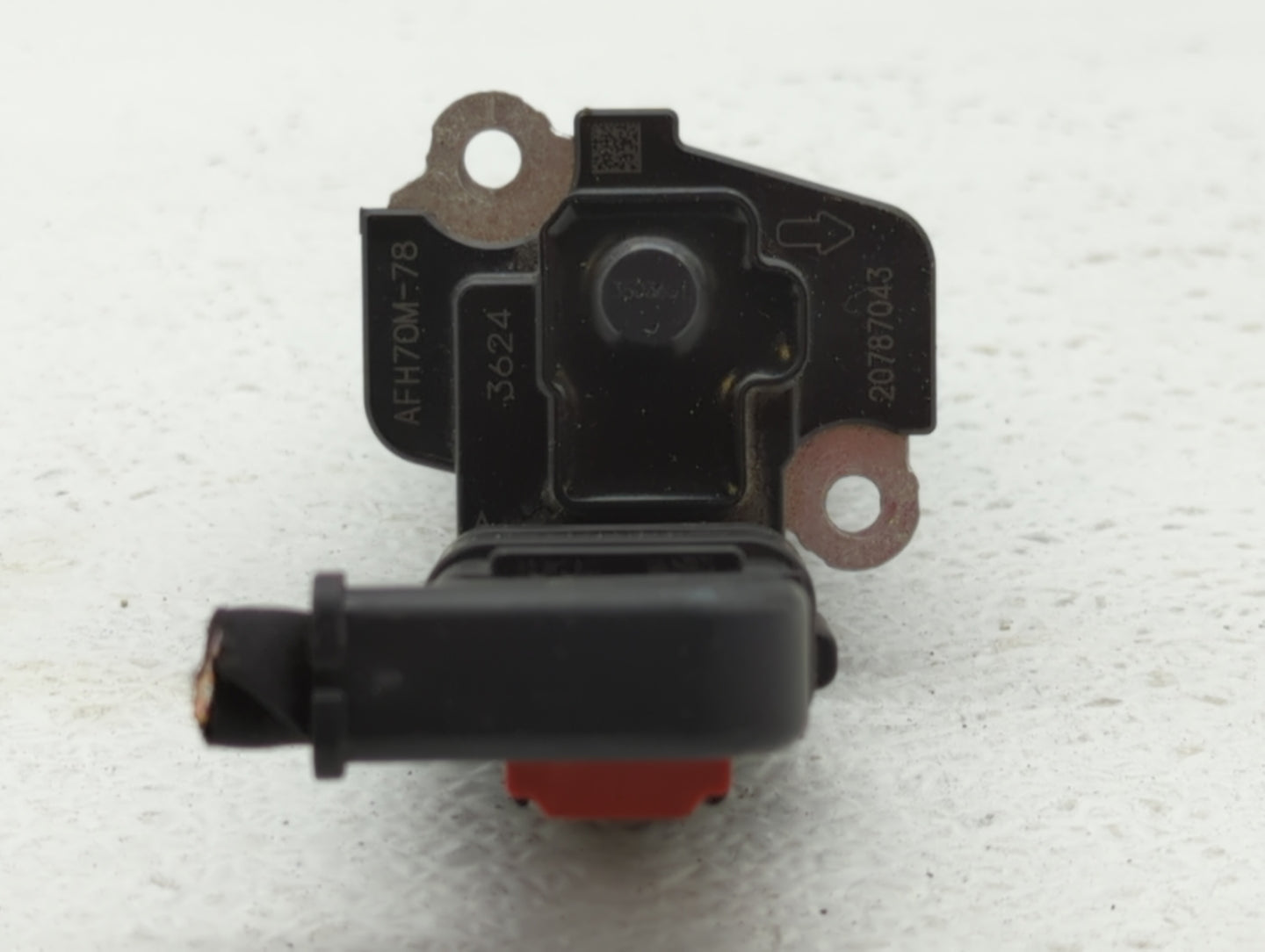 2013-2016 Chevrolet Malibu Mass Air Flow Meter Maf - Oemusedautoparts1.com