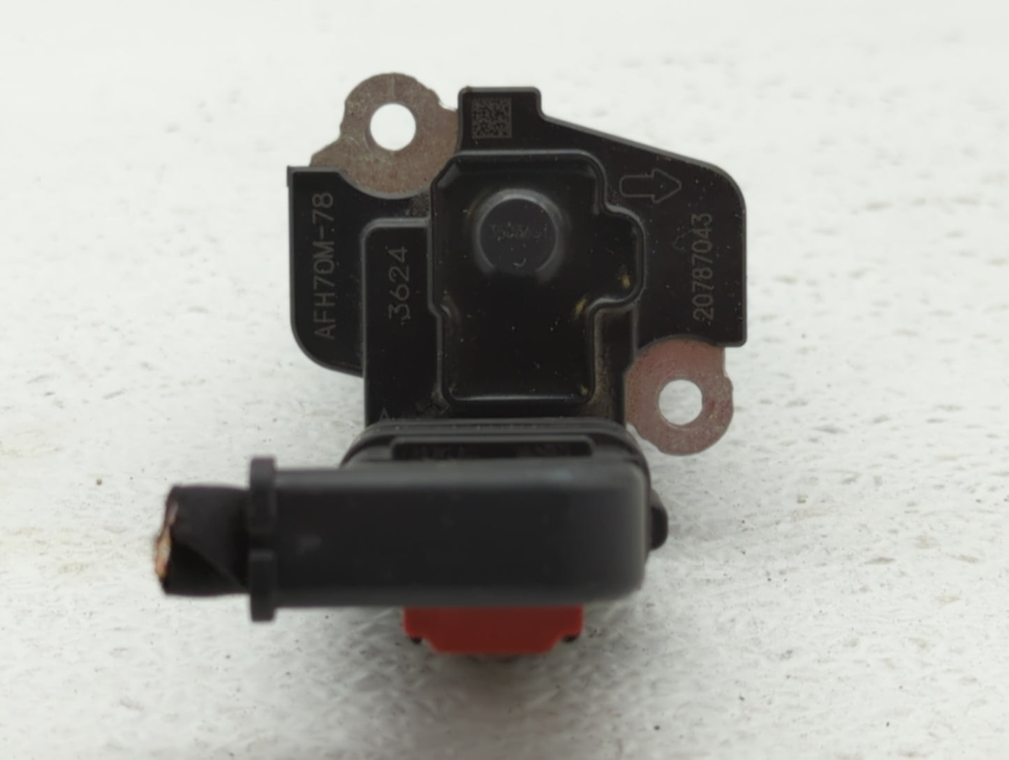 2013-2016 Chevrolet Malibu Mass Air Flow Meter Maf - Oemusedautoparts1.com