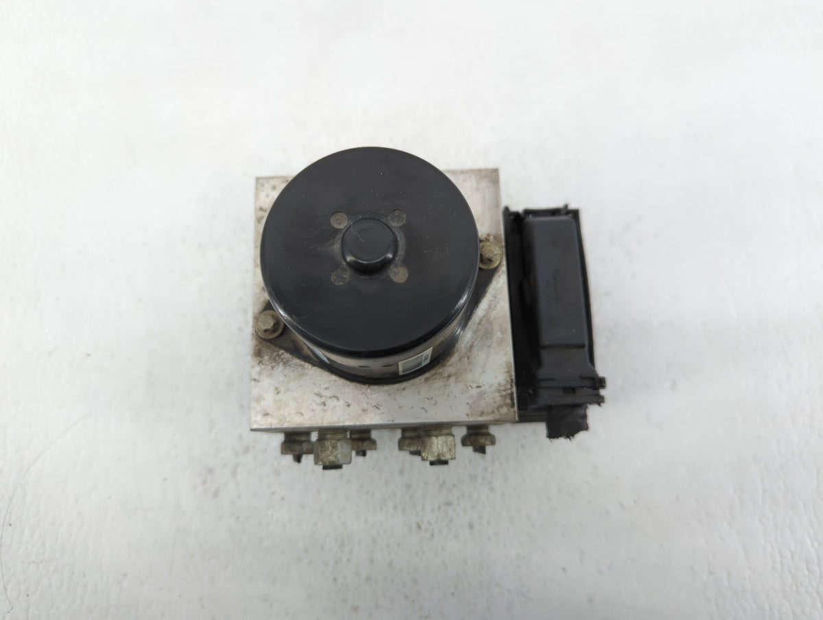 2013-2016 Chevrolet Malibu Anti-Lock Brake ABS Pump Module Actuator OEM P/N:22971448 22863598 Fits Fits 2012 2013 2014 2015 