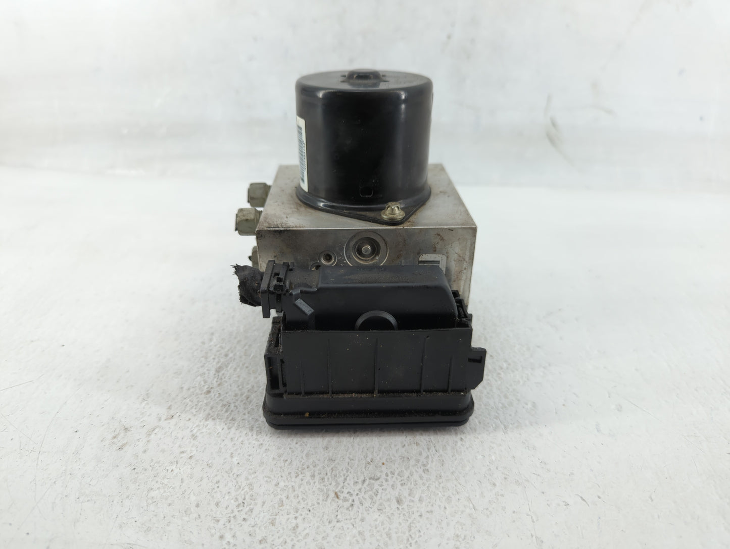 2013-2016 Chevrolet Malibu ABS Pump Control Module Replacement P/N:22971448 22863598 Fits Fits 2012 2013 2014 2015 2016 OEM 