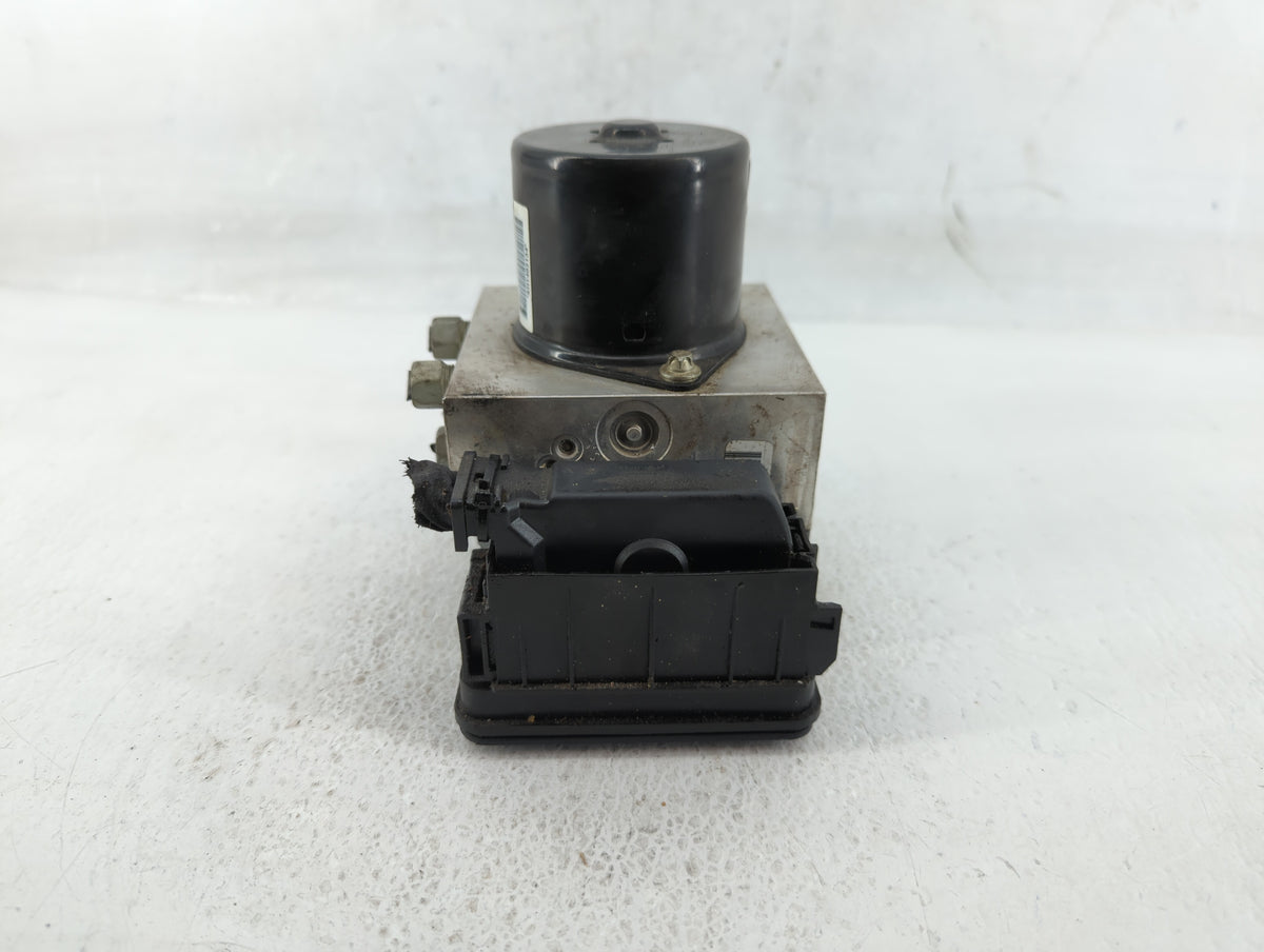2013-2016 Chevrolet Malibu Anti-Lock Brake ABS Pump Module Actuator OEM P/N:22971448 22863598 Fits Fits 2012 2013 2014 2015 
