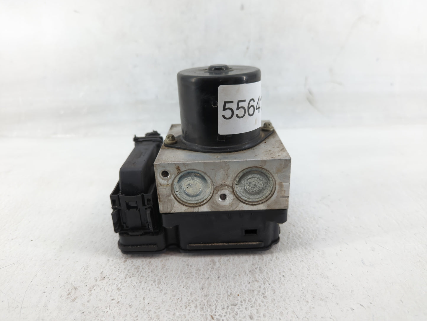 2013-2016 Chevrolet Malibu ABS Pump Control Module Replacement P/N:22971448 22863598 Fits Fits 2012 2013 2014 2015 2016 OEM 