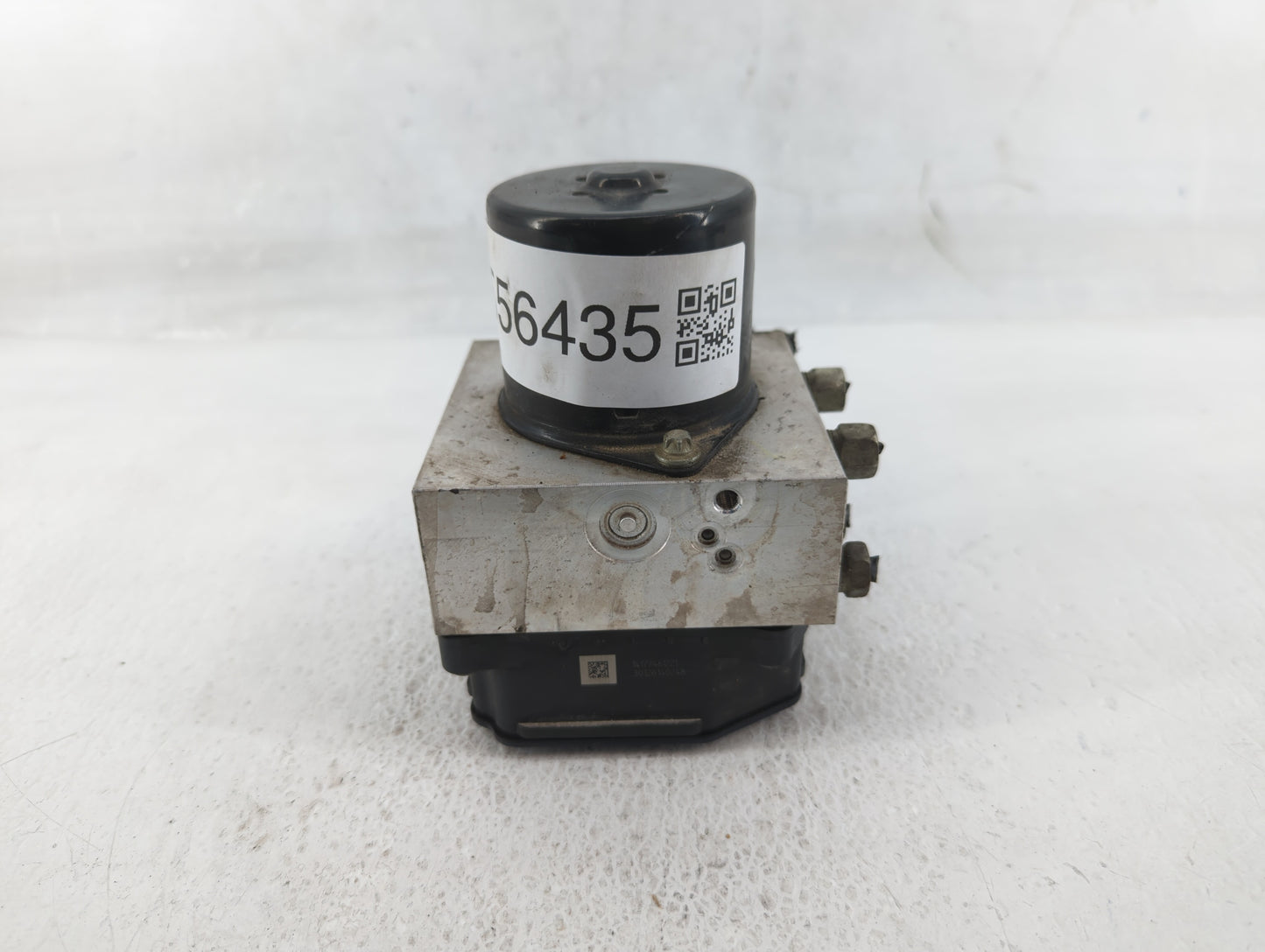 2013-2016 Chevrolet Malibu ABS Pump Control Module Replacement P/N:22971448 22863598 Fits Fits 2012 2013 2014 2015 2016 OEM 