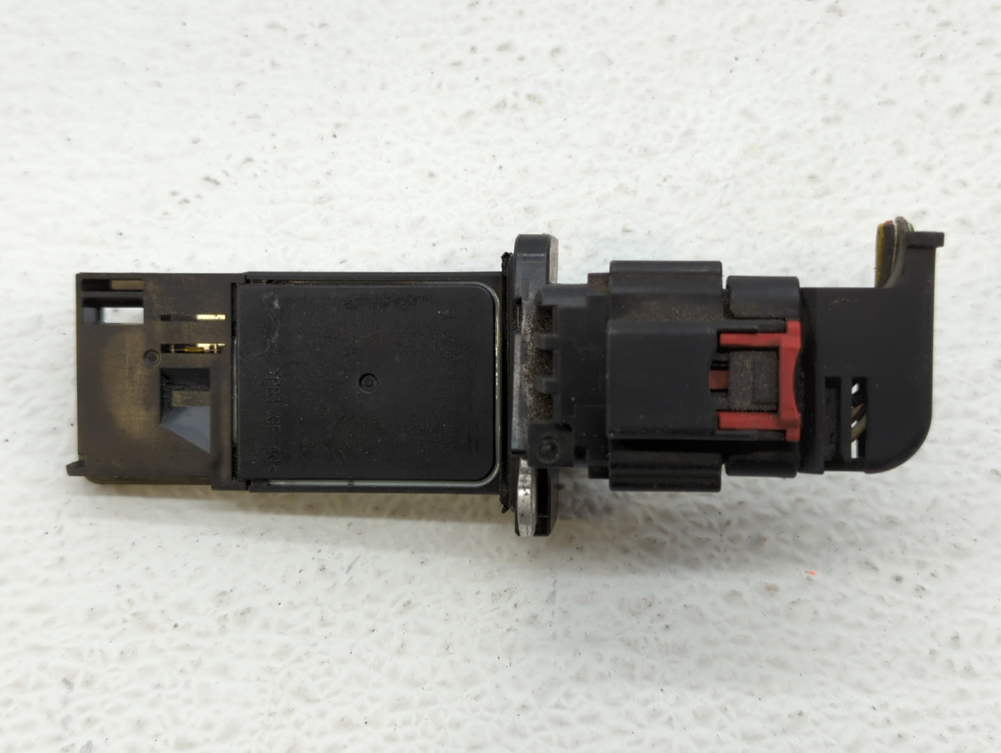 2013-2016 Chevrolet Malibu Mass Air Flow Meter Maf - Oemusedautoparts1.com