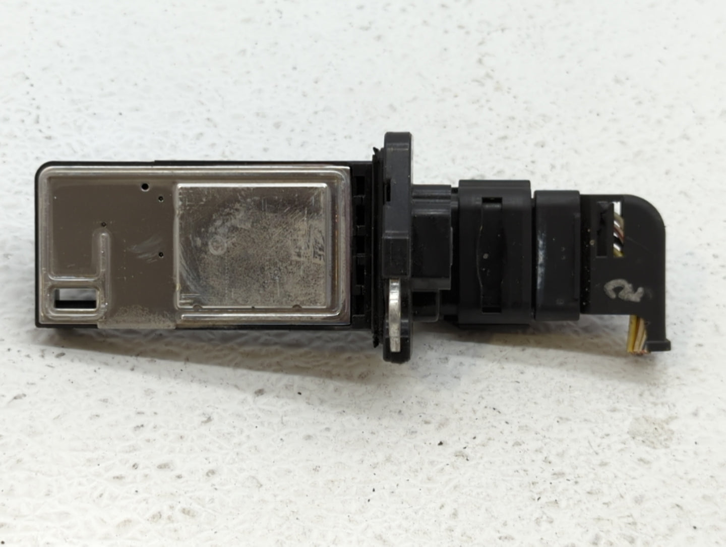 2013-2016 Chevrolet Malibu Mass Air Flow Meter Maf - Oemusedautoparts1.com