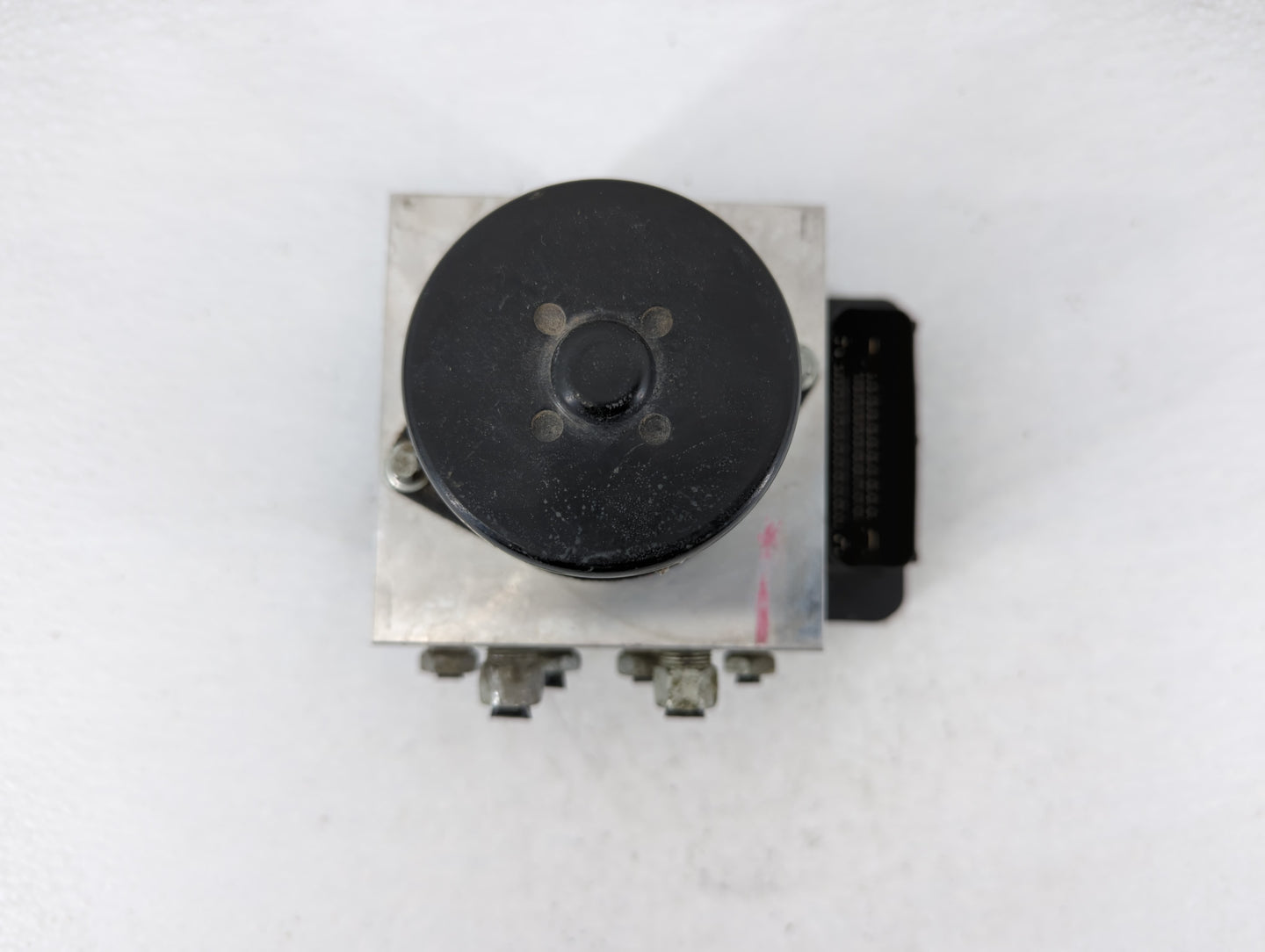 2013-2016 Chevrolet Malibu ABS Pump Control Module Replacement P/N:22971448 22863598 Fits Fits 2012 2013 2014 2015 2016 OEM 