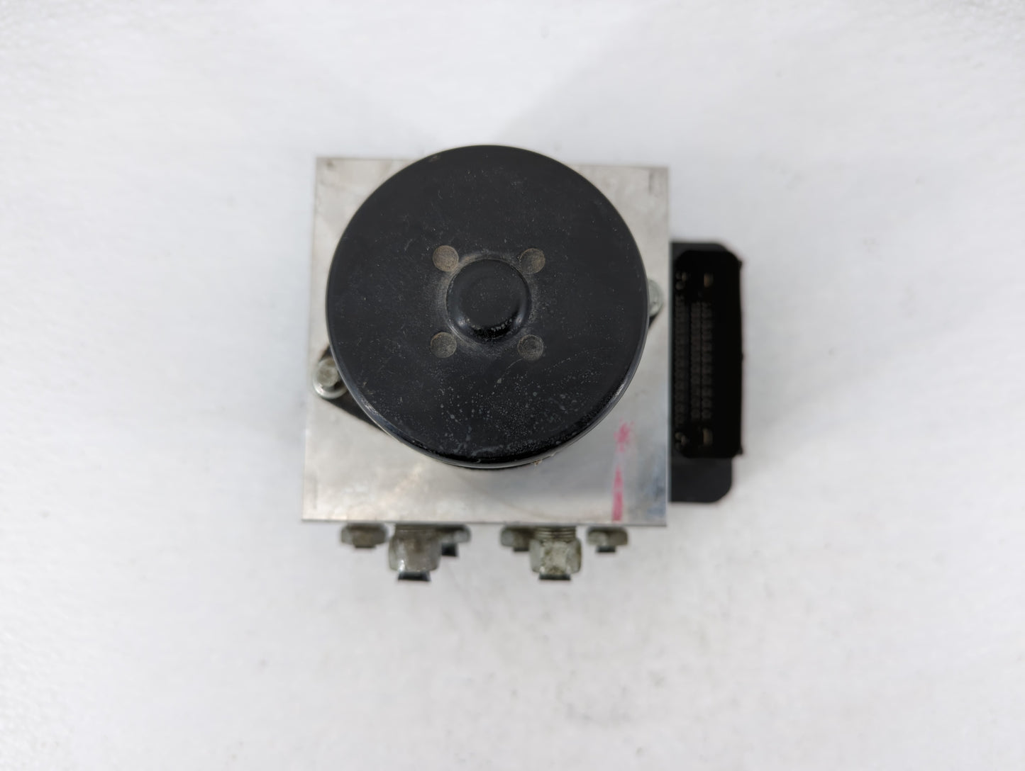 2013-2016 Chevrolet Malibu ABS Pump Control Module Replacement P/N:22971448 22863598 Fits Fits 2012 2013 2014 2015 2016 OEM 