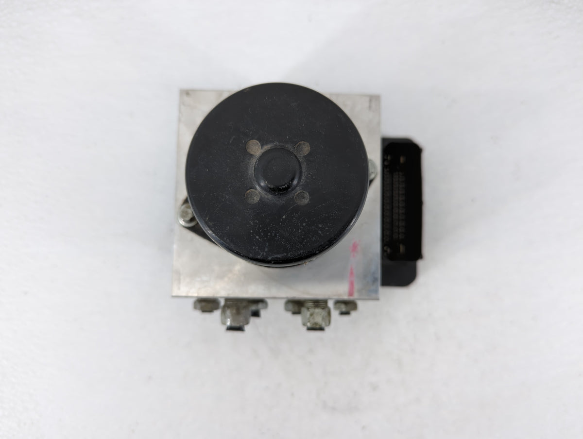 2013-2016 Chevrolet Malibu Anti-Lock Brake ABS Pump Module Actuator OEM P/N:22971448 22863598 Fits Fits 2012 2013 2014 2015 