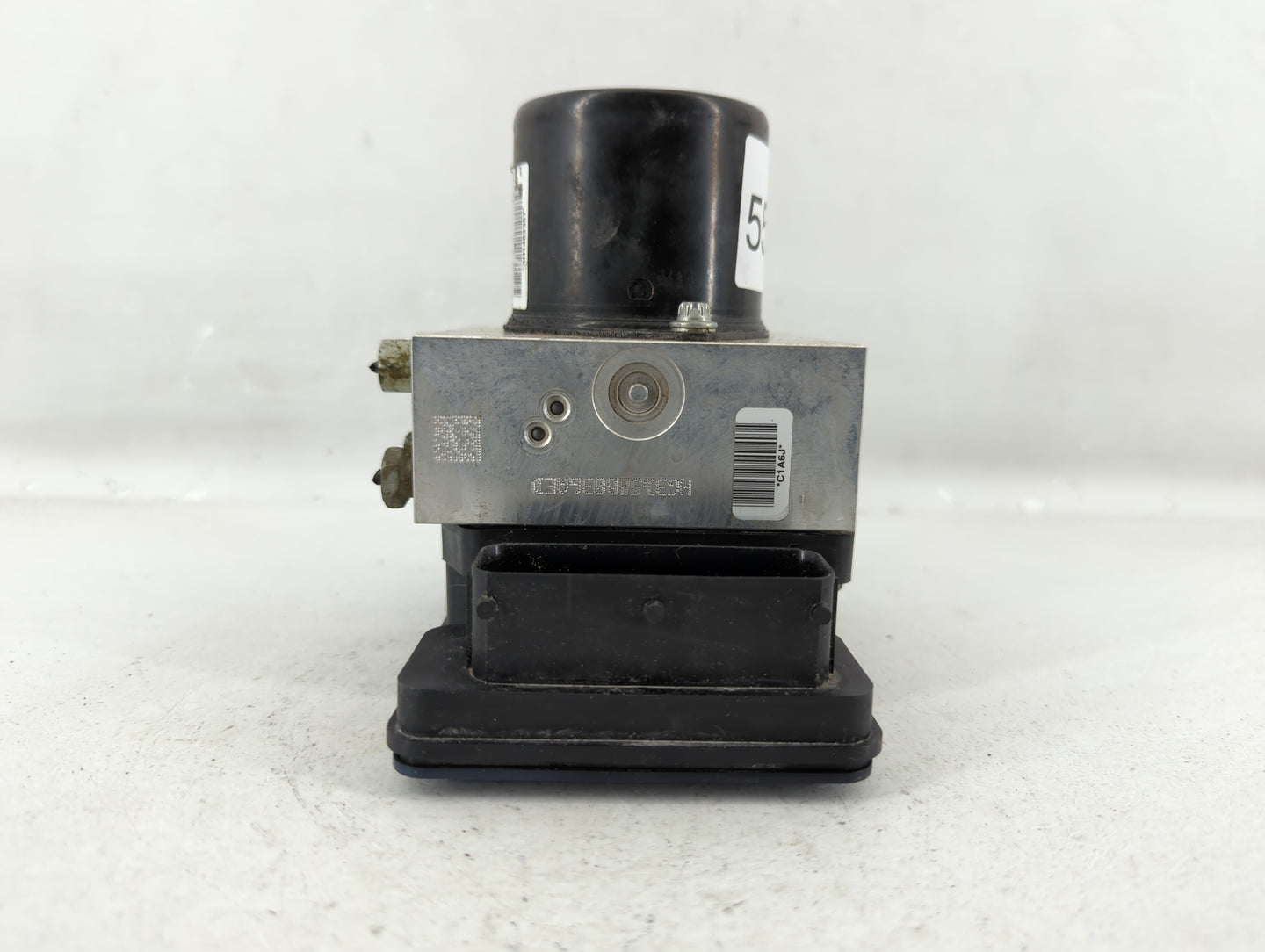 2013-2016 Chevrolet Malibu ABS Pump Control Module Replacement P/N:22971448 22863598 Fits Fits 2012 2013 2014 2015 2016 OEM 