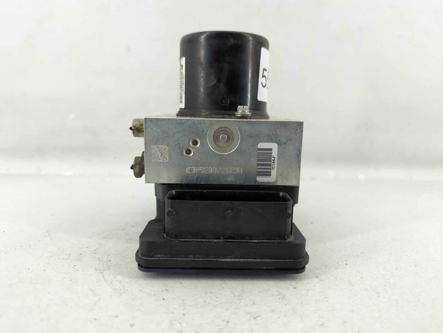 2013-2016 Chevrolet Malibu ABS Pump Control Module Replacement P/N:22971448 22863598 Fits Fits 2012 2013 2014 2015 2016 OEM 