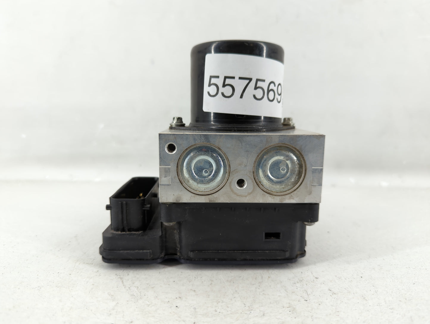 2013-2016 Chevrolet Malibu ABS Pump Control Module Replacement P/N:22971448 22863598 Fits Fits 2012 2013 2014 2015 2016 OEM 