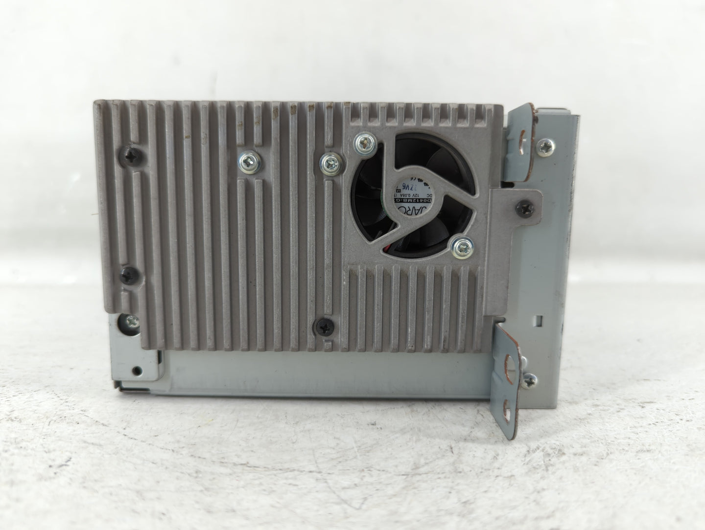 2013 Chevrolet Malibu Radio AM FM Cd Player Receiver Replacement P/N:22911992 22925286, 23140543 Fits OEM Used Auto Parts - 