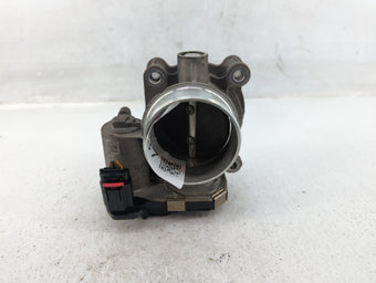 compare product 2013-2015 Chevrolet Malibu Throttle Body P/N:12627217DA Fits Fits 2013 2014 2015 2017 2018 2019 2020 OEM Used Auto Parts