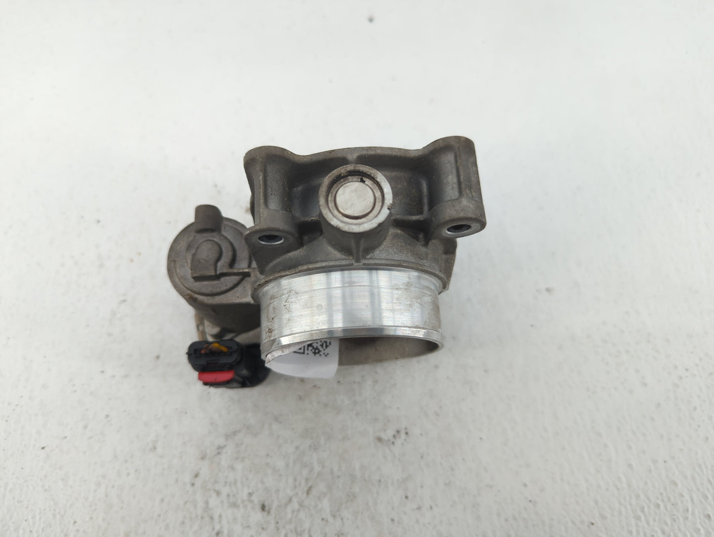 2013-2015 Chevrolet Malibu Throttle Body P/N:12627217DA Fits Fits 2013 2014 2015 2017 2018 2019 2020 OEM Used Auto Parts - O