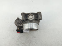 2013-2015 Chevrolet Malibu Throttle Body P/N:12627217DA Fits Fits 2013 2014 2015 2017 2018 2019 2020 OEM Used Auto Parts - O