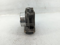 2013-2015 Chevrolet Malibu Throttle Body P/N:12627217DA Fits Fits 2013 2014 2015 2017 2018 2019 2020 OEM Used Auto Parts - O